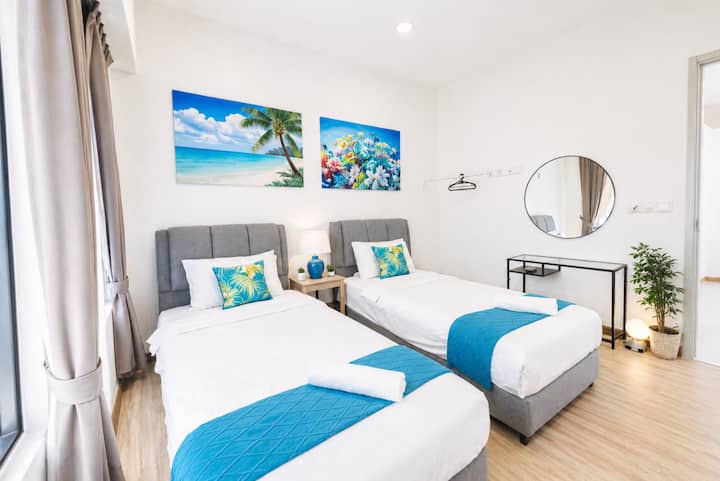 Chambre 3