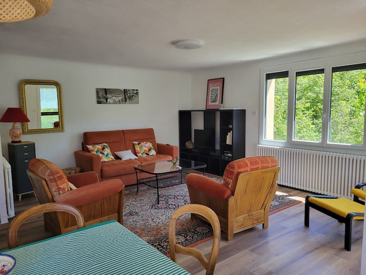 Appartement Dans Les Hautes-alpes - Guillestre