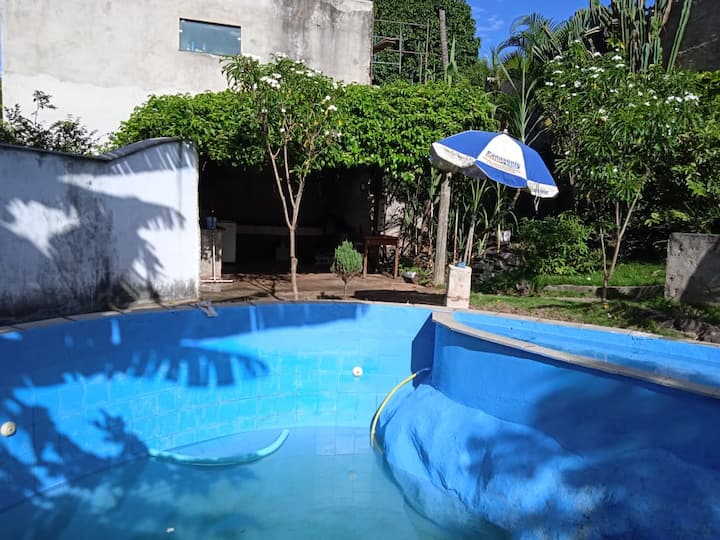 Casa Maravilhosa - Serra