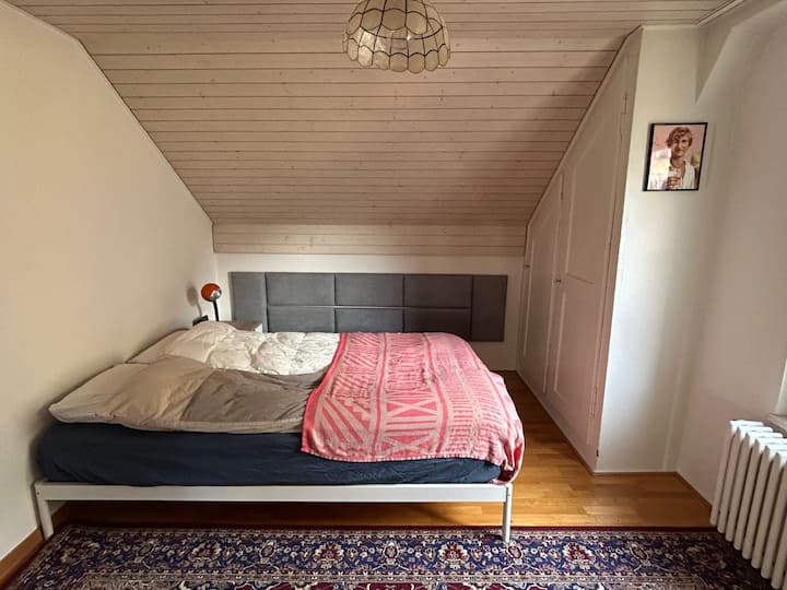 Спална соба