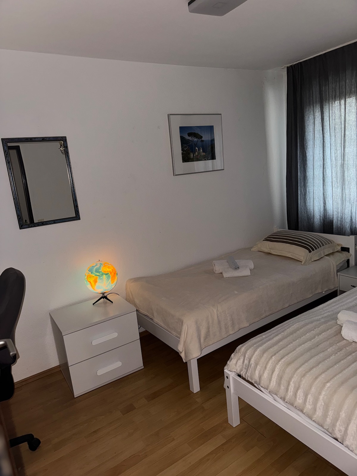 غرفة النوم 1