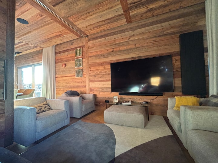 Le Balcon Des Glovettes - Villard-de-Lans