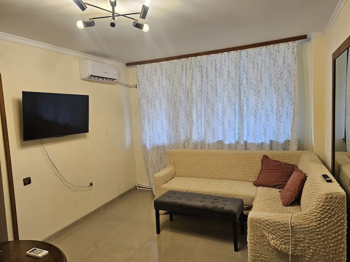 Apartament 3 Camere In Galati - Brăila