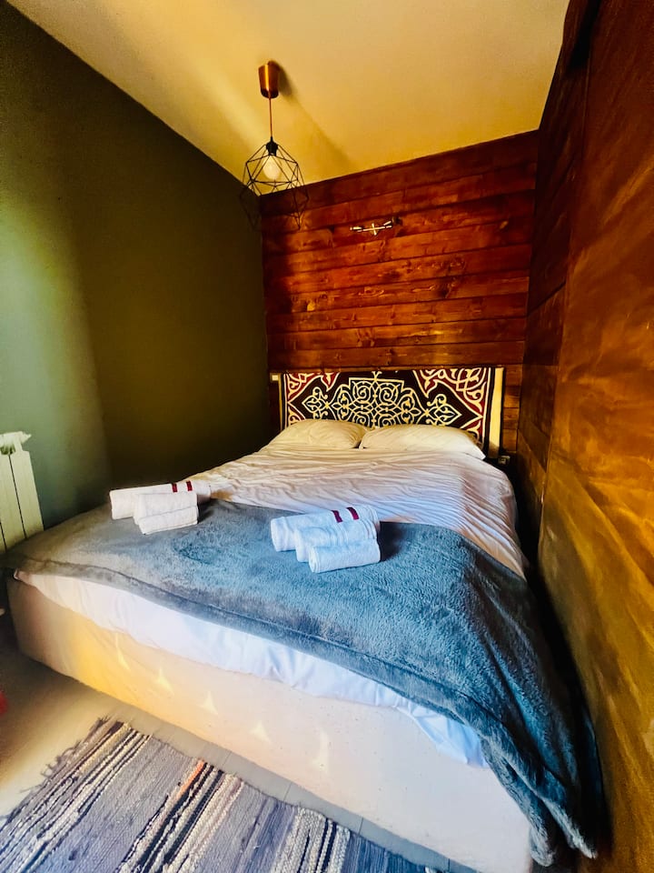 Stella Alpina Apartment - Prato Nevoso - Prato Nevoso