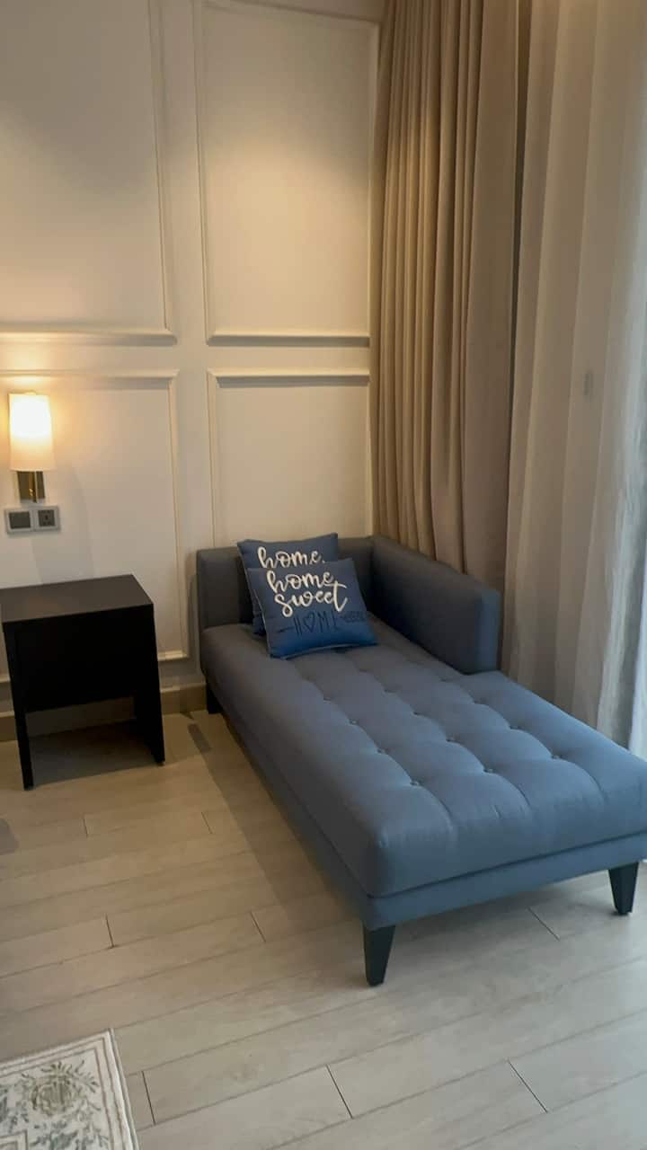 Luxury Room Golden Bay 5 Star With Ocean View - Da Nang