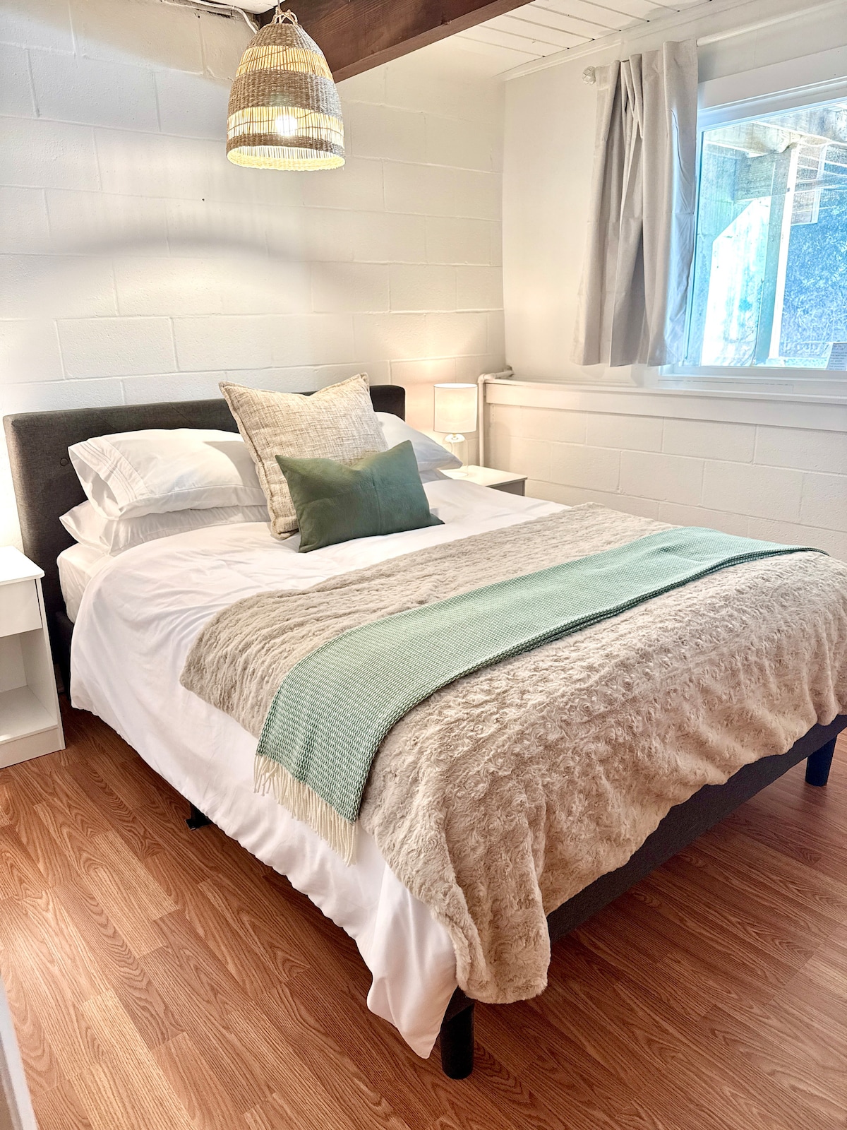 Dormitorio de nivel inferior #3