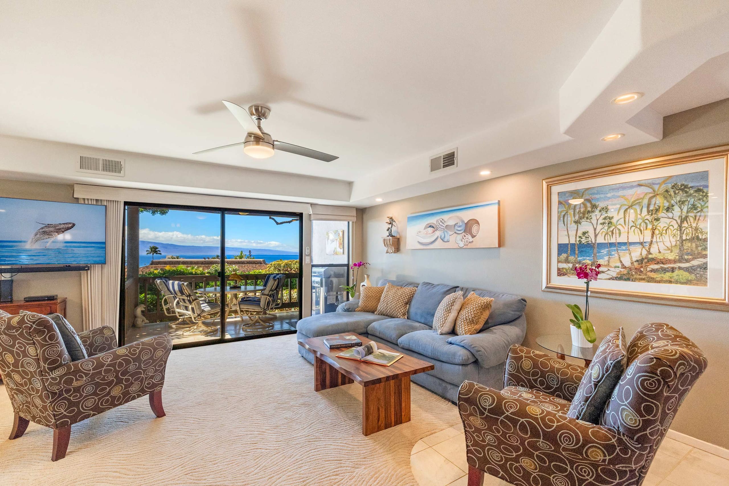 Condo in Lahaina · ★4.33 · 2 bedrooms · 2 beds · 2.5 baths - Image 6