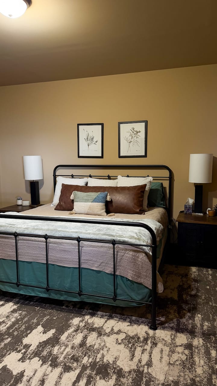 Bedroom 1