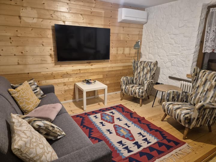 La Casa Nel Bosco Arco - Riva del Garda