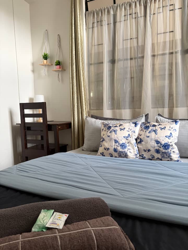 Chambre 1