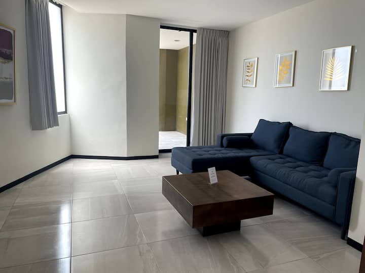 Loft Ubicado En El Malecón De Campeche #5 - Estado de Campeche, México