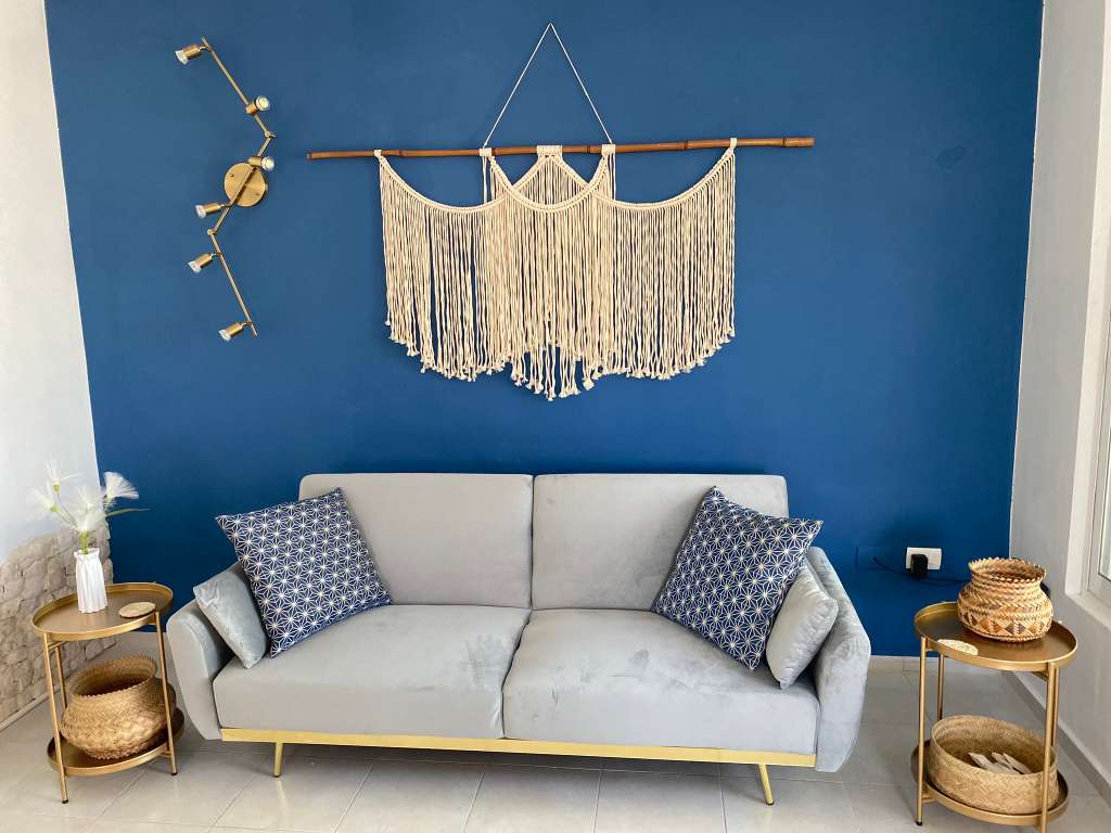 Propiedad de Airbnb exitosa: Casa Yatzuli – Strategic location, pool and AC en Fraccionamiento La Ciudadela