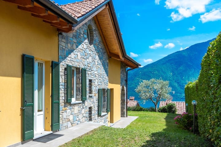 Apartment Maya - Tremezzina - Menaggio