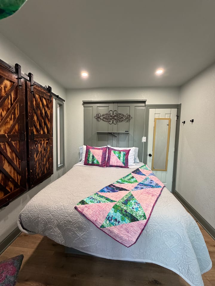 Chambre 1