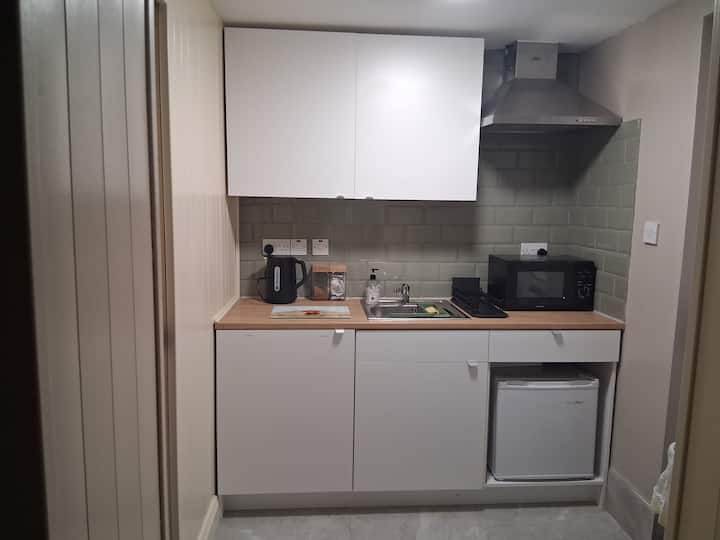 Countryside Apartment - Ashbourne