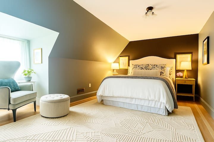 غرفة النوم 4