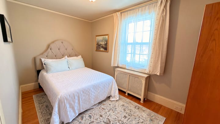 غرفة النوم 6