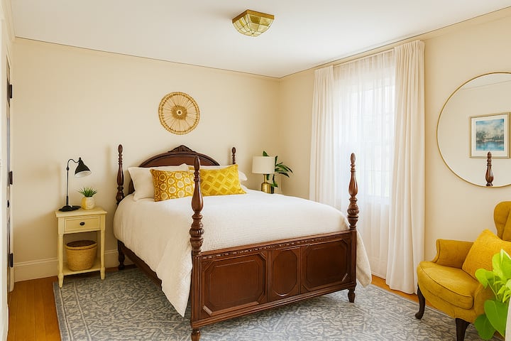 غرفة النوم 3