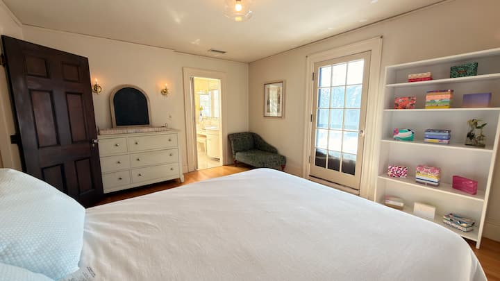 غرفة النوم 5