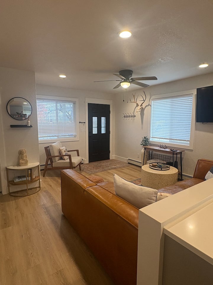 The Yellowstone Townhome - Bozeman, MT