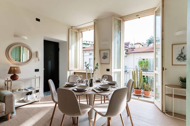 Casa Sara - Como