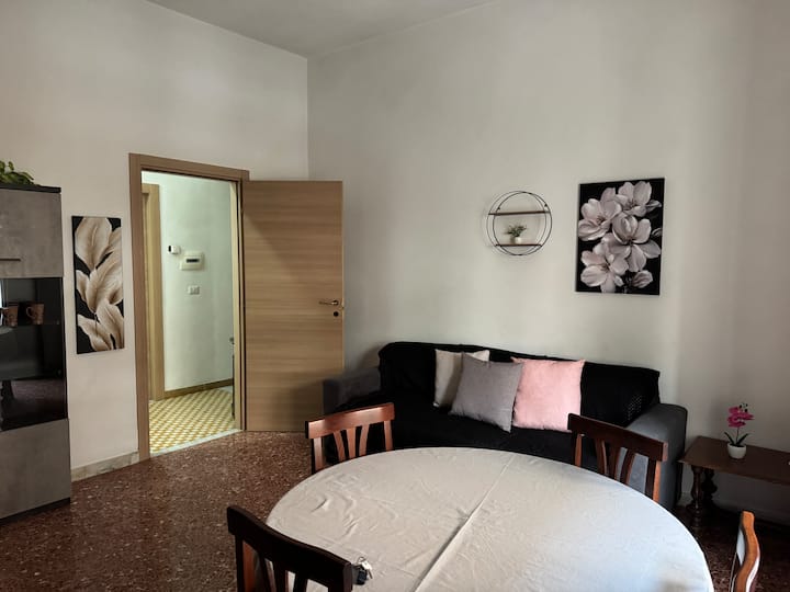 La Casa Del Corso - Cassino