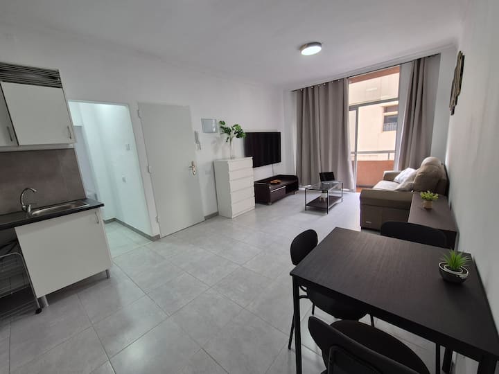 Beach Home - Las Canteras A - Las Palmas de Gran Canaria, España