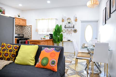 Joyce’s Highview | Boutique Hilltop Retreat