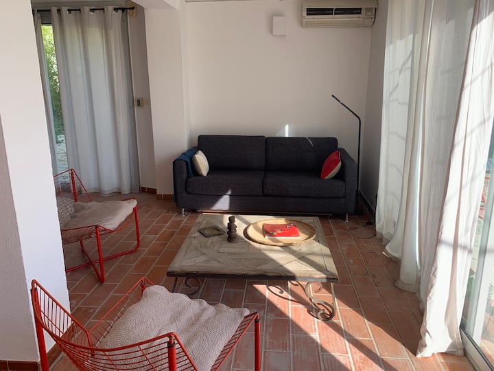 Appartement Indépendant - La Ciotat