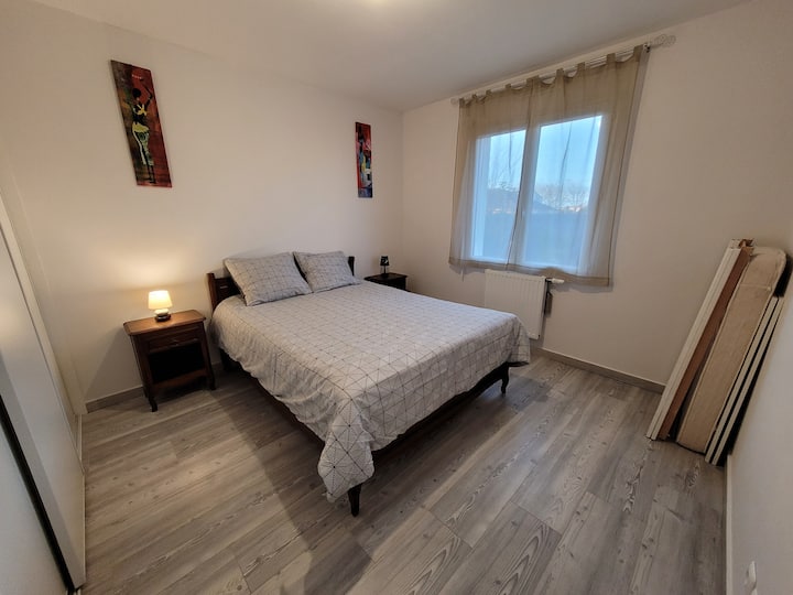 Habitación 2