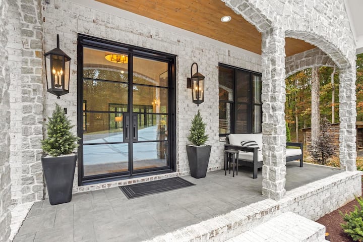 Havenwoods House-Leipers Fork, TN - Houses for Rent in Franklin