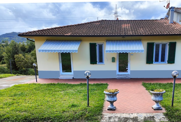 Casa Il Pradone - Aulla - Aulla