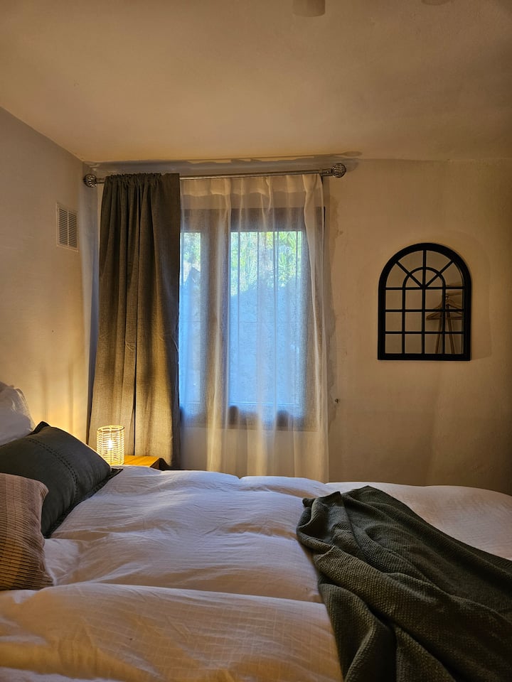 Slaapkamer 1