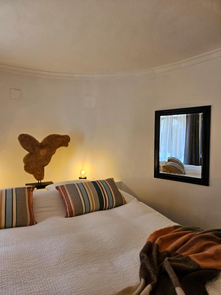 Slaapkamer 3