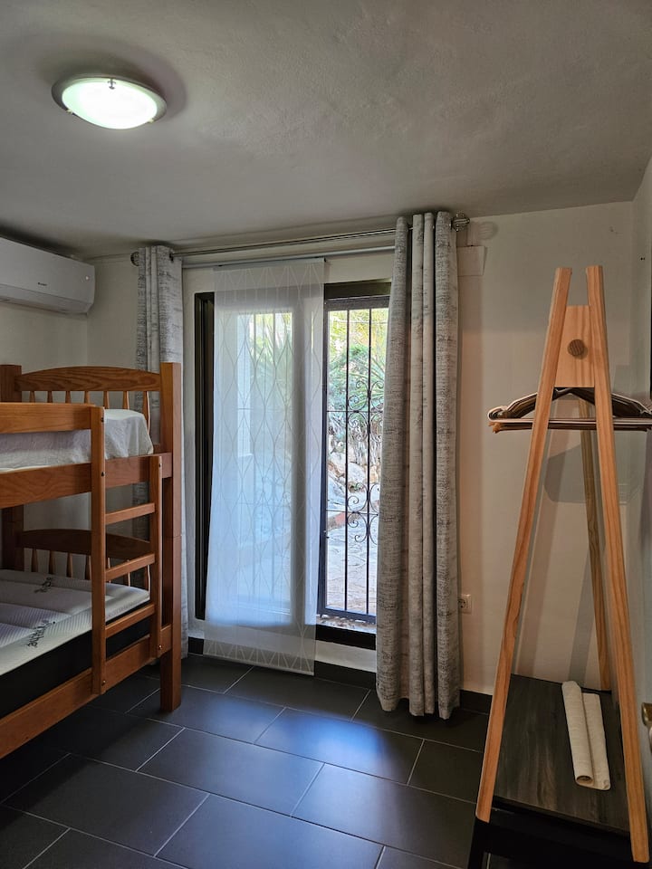 Slaapkamer 5