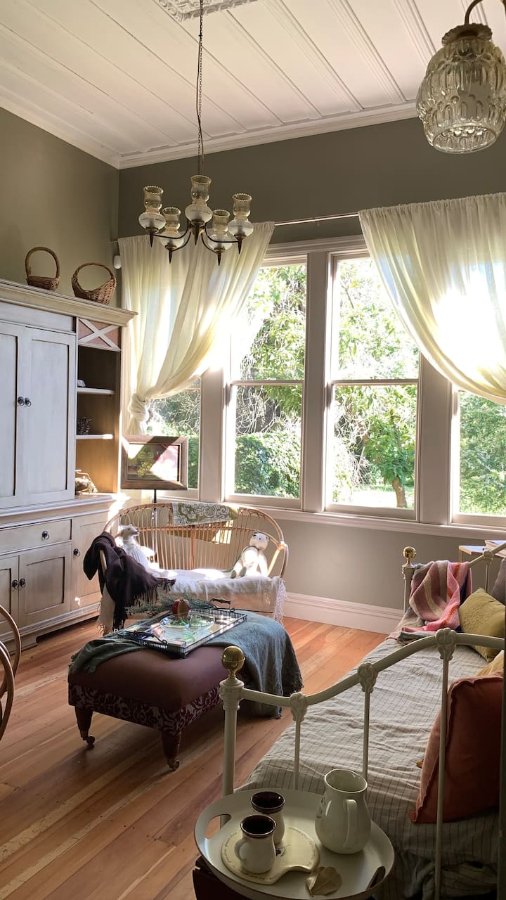Artist Retreat & Studio - Dannevirke