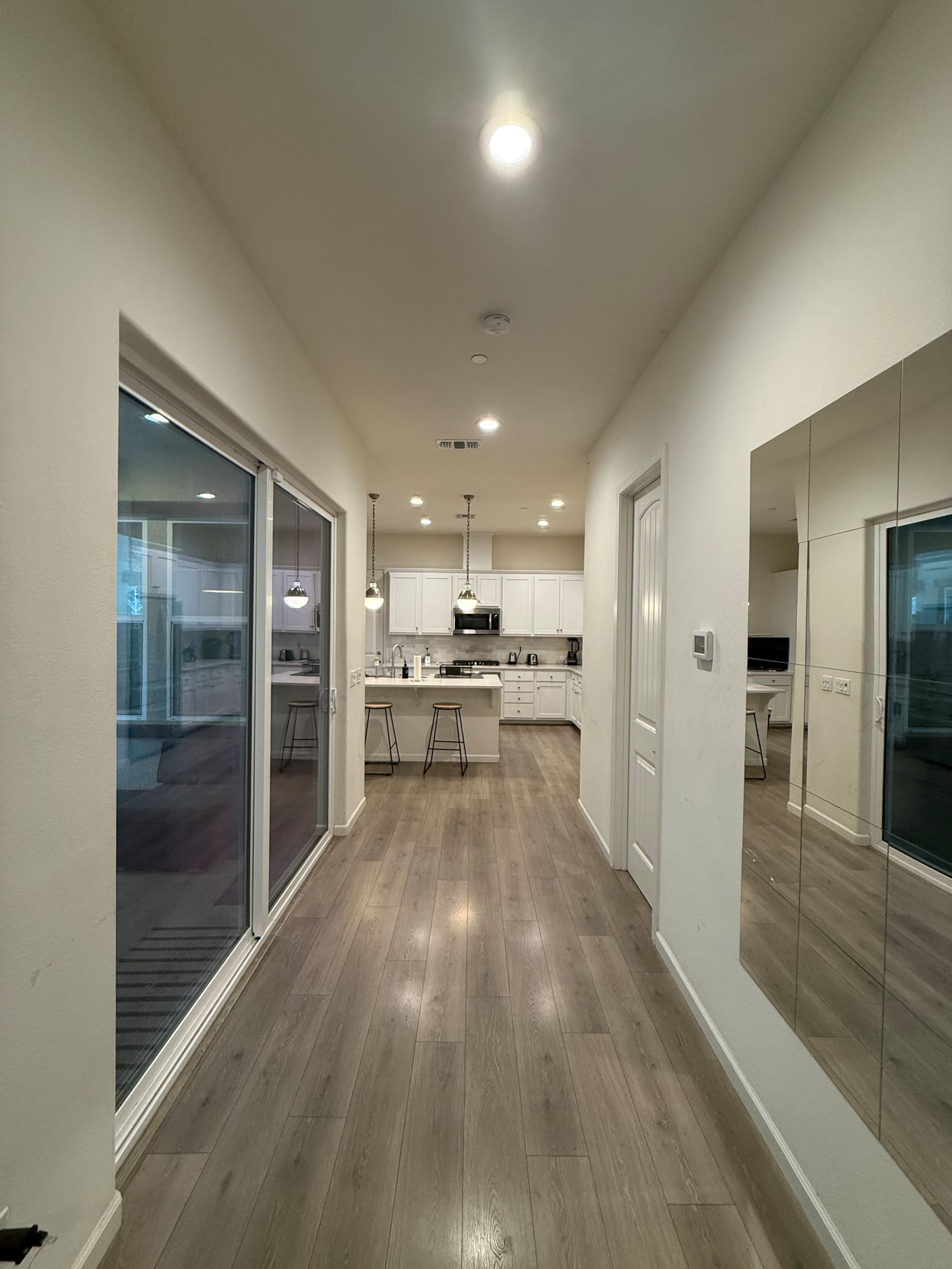 Modern Home with Fire Pit, 5 Min to Airport - Photo 17