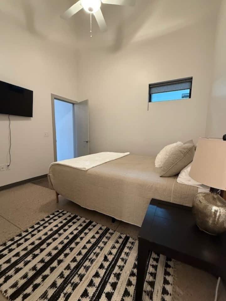 Habitación 1
