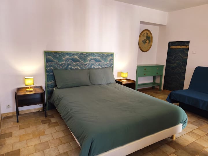 Habitación 2