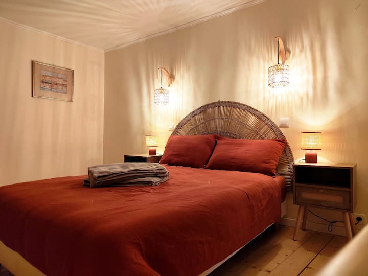 Habitación 1