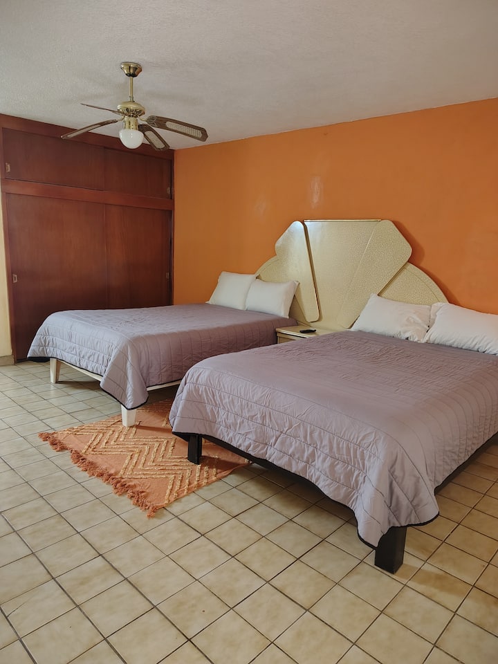 Habitación 1