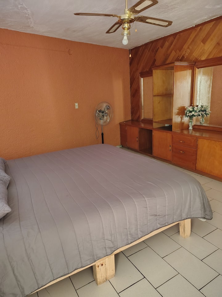 Habitación 2