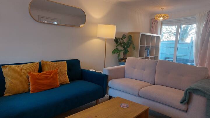 Cosy Longmeadow Home - Bickleigh Castle
