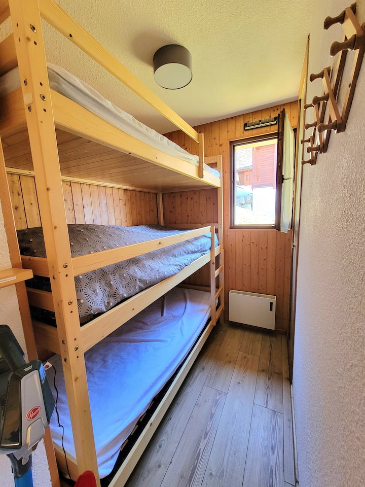 ห้องนอน