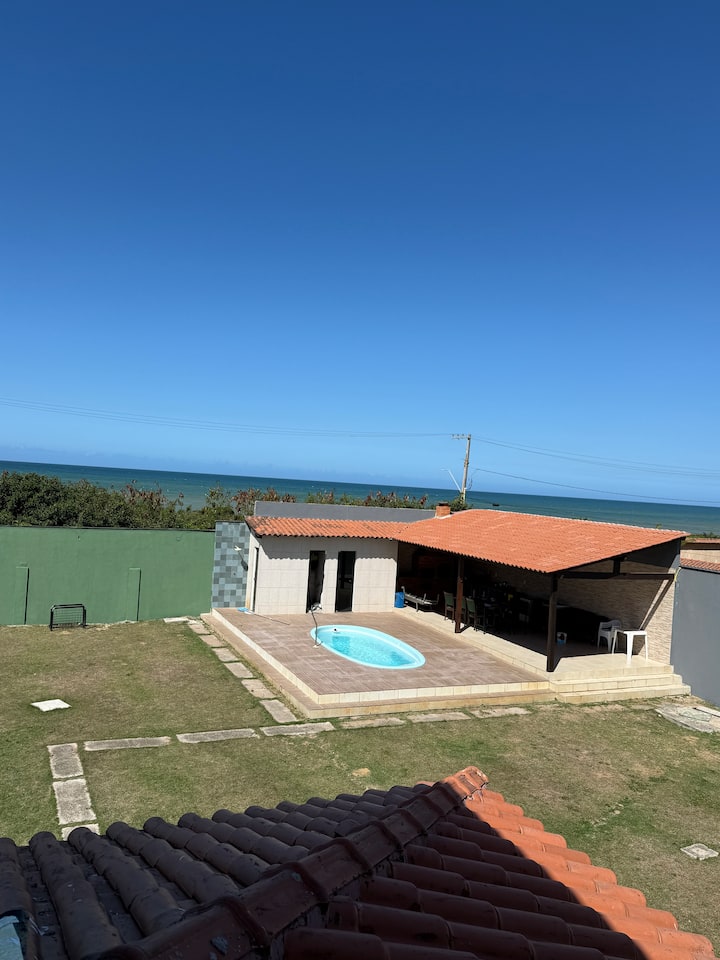 Jardim Sublyme Em Frente à Praia - Vila Velha