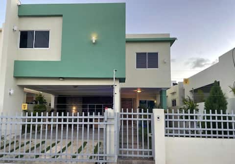 House in Higuey