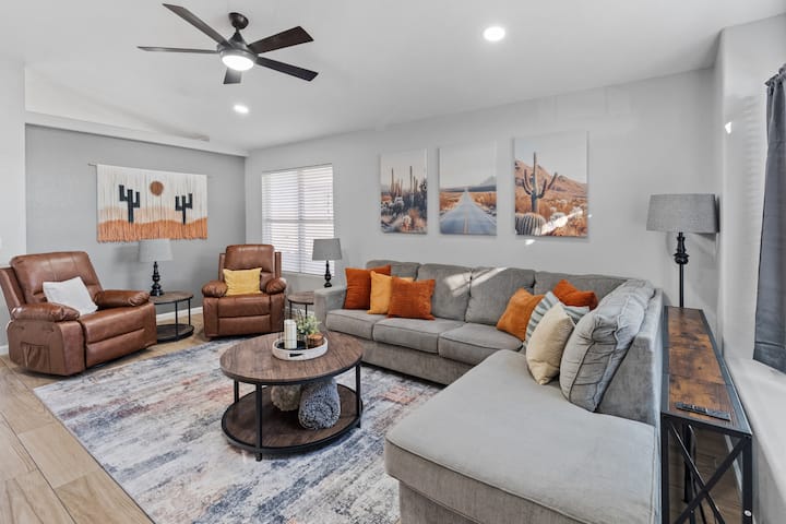 10 Reasons You’ll Want To Book This Stay - Avondale, AZ