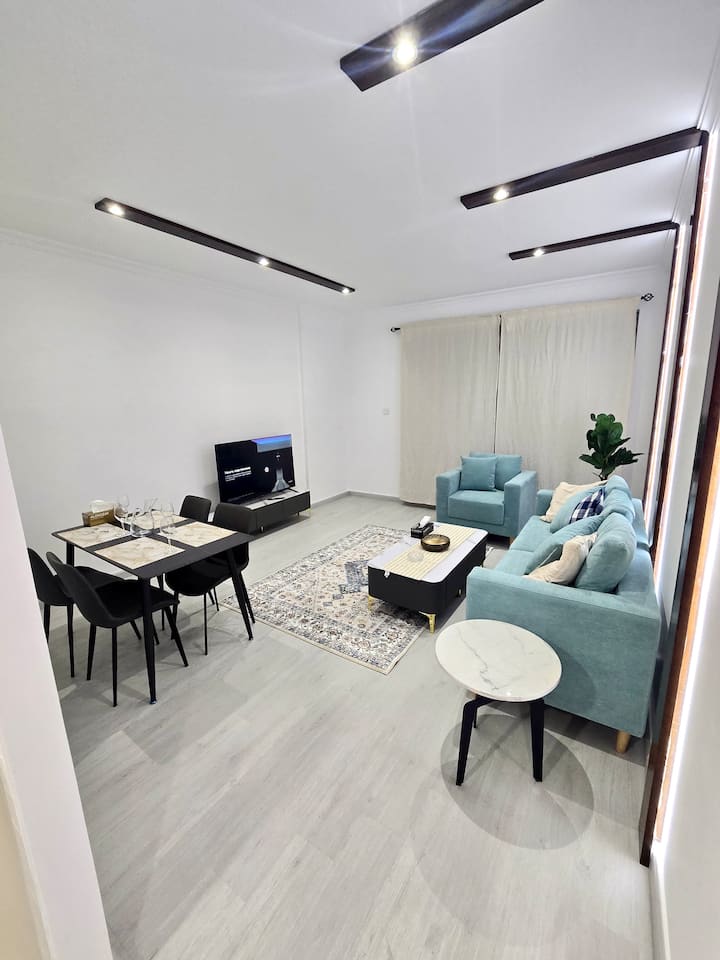 Beach Access | Marjan Island 1br | View - Ras al-Khaimah