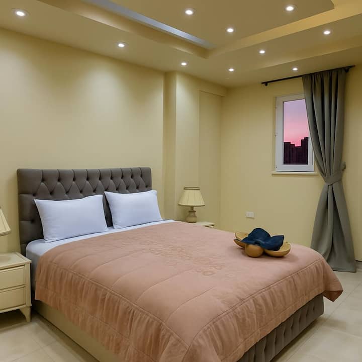 Chambre 1
