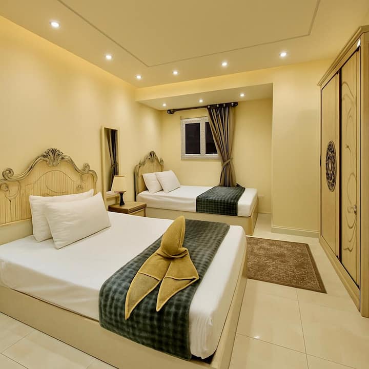 Chambre 3